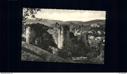Bad Muenstereifel