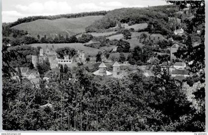 Bad Muenstereifel