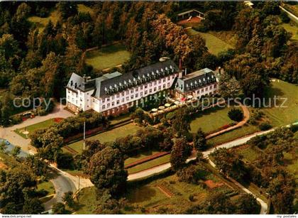 Bad Muenstereifel Fliegeraufnahme