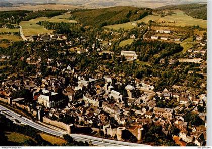Bad Muenstereifel Fliegeraufnahme