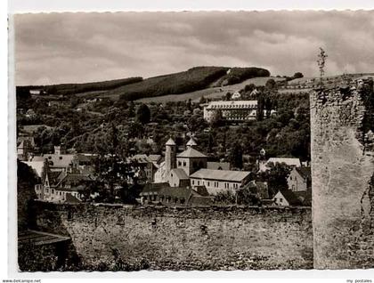 Bad Muenstereifel Muenstereifel