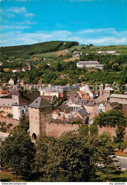 Bad Muenstereifel Tor