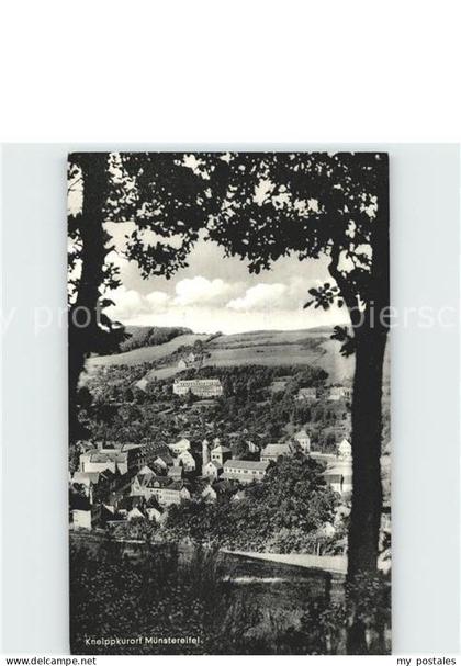 Muenstereifel Bad