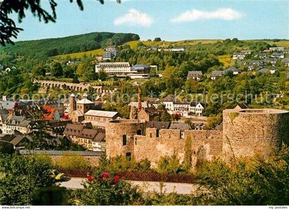 Muenstereifel Bad Burg