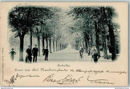 10485441 - Bad Nauheim