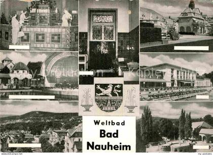 Bad Nauheim