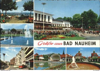 Bad Nauheim