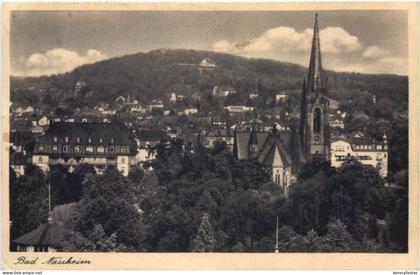 Bad Nauheim