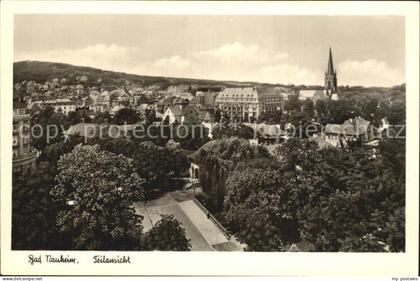 Bad Nauheim