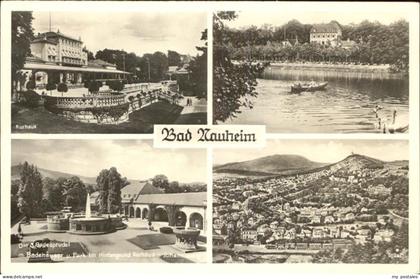 Bad Nauheim