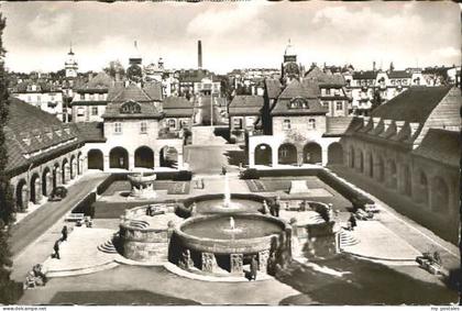 Bad Nauheim