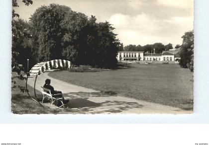 Bad Nauheim
