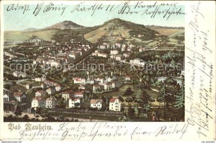 Bad Nauheim