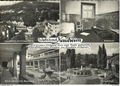Bad Nauheim Bad Nauheim