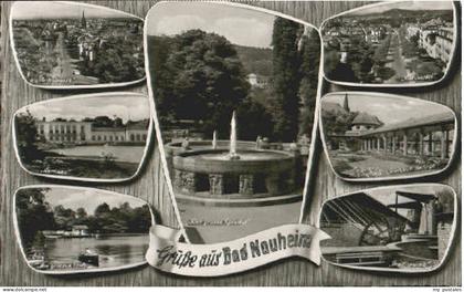 Bad Nauheim Bad Nauheim