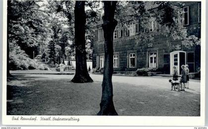 Bad Nenndorf