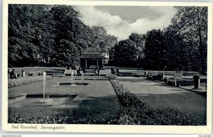 Bad Nenndorf