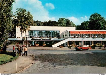 Bad Nenndorf Kurhaus