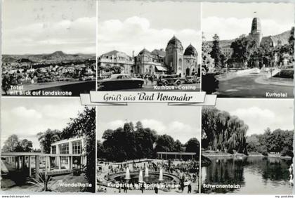 Bad Neuenahr-Ahrweiler Bad Neuenahr