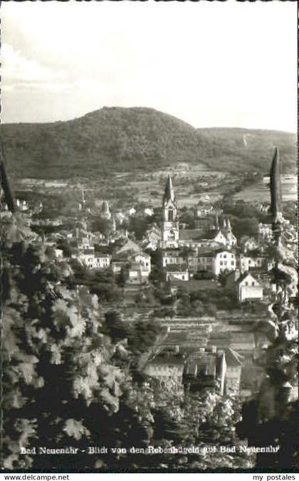 Bad Neuenahr-Ahrweiler Bad Neuenahr