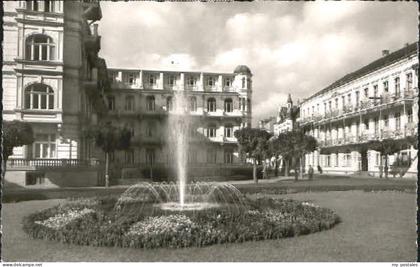 Bad Neuenahr-Ahrweiler Bad Neuenahr Hauptstrasse