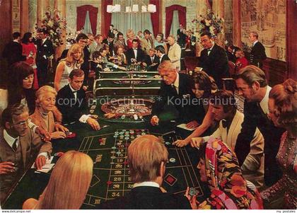 BAD NEUENAHR-AHRWEILER Casino