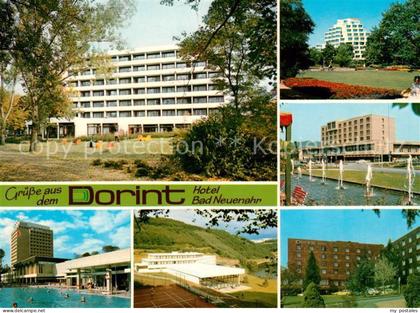 Bad Neuenahr-Ahrweiler Doritn Hotel Bad-Neuenahr