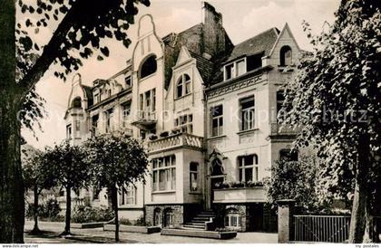 Bad Neuenahr-Ahrweiler Knappschaftskurhaus