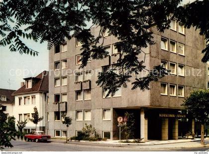 Bad Neuenahr-Ahrweiler Kurklinik Juelich