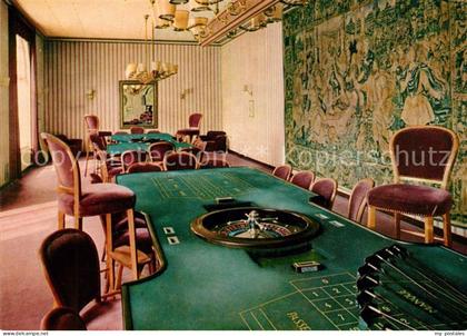 Bad Neuenahr-Ahrweiler Spielbank Suedsaal