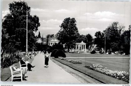 Bad Oeynhausen