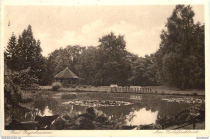 Bad Oeynhausen
