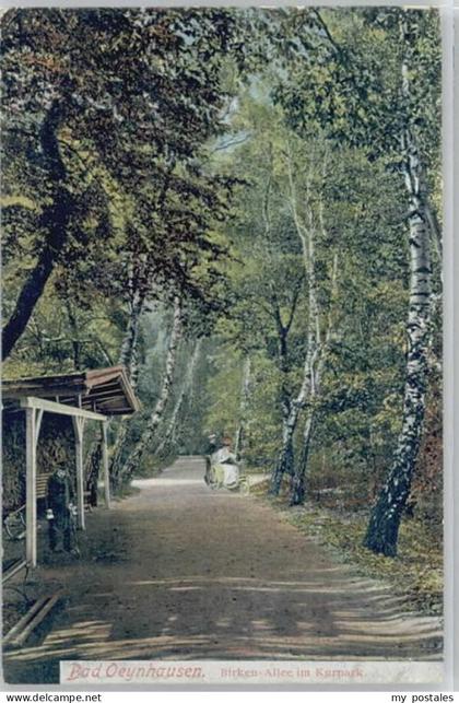 Bad Oeynhausen
