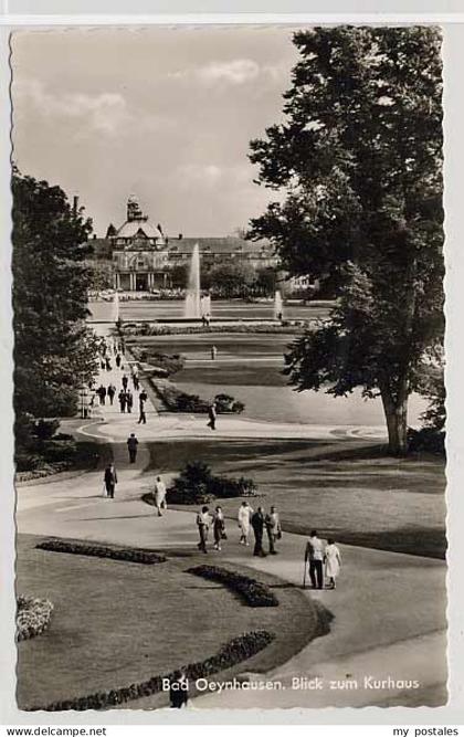 Bad Oeynhausen Bad Oeynhausen