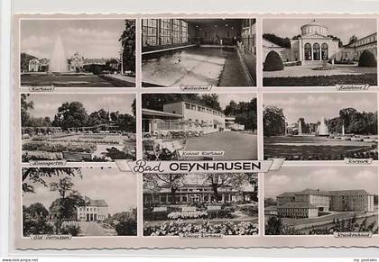 Bad Oeynhausen Bad Oeynhausen