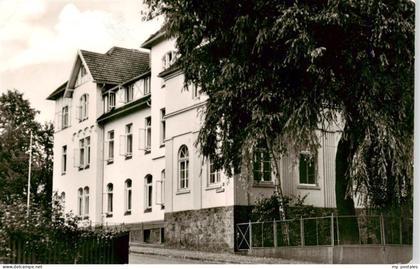 BAD OEYNHAUSEN Johanniterheim