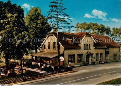 Bad Oldesloe Hotel Restaurant Forsthaus Kneeden