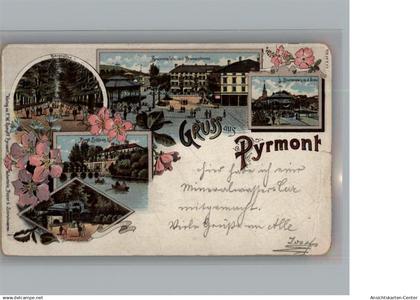 50272975 - Bad Pyrmont
