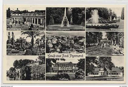 Bad Pyrmont Bad Pyrmont