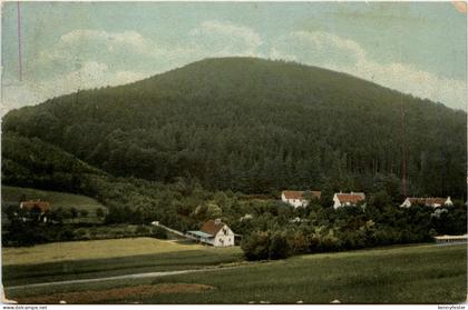 Bad Pyrmont - Friedenstal