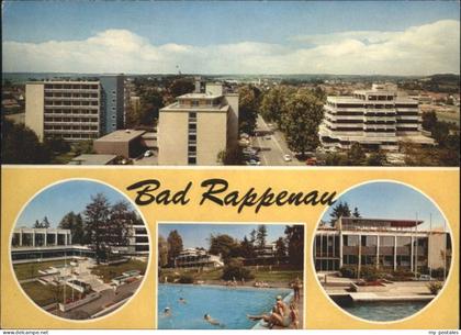 Bad Rappenau