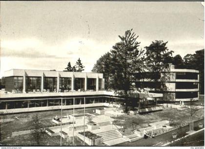 Bad Rappenau Bad x 1973