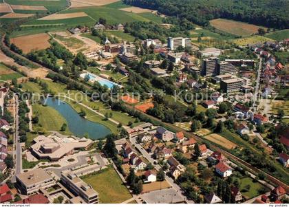 Bad Rappenau Fliegeraufnahme