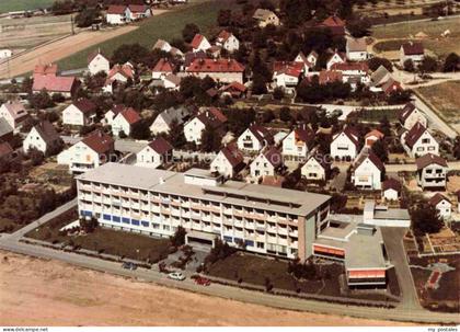 Bad Rappenau Fliegeraufnahme