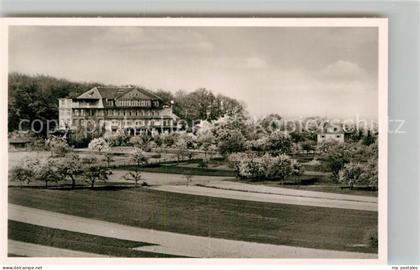 Bad Rappenau Freiluftklinik