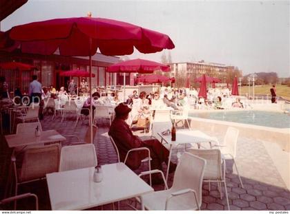 Bad Rappenau Kurhaus