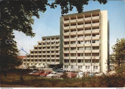 Bad Rappenau Kurklinik