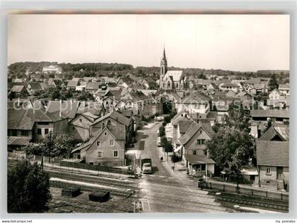 Bad Rappenau Panorama