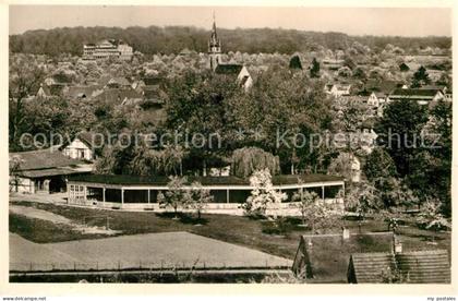 Bad Rappenau Panorama