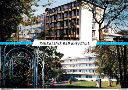 Bad Rappenau Parkklinik